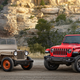 Photo Credit: Jeep via Road and Track